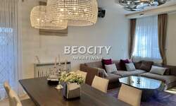 Trosoban stan, Beograd, Vračar (centar), izdavanje, 75m2, 1300e, id1403994
