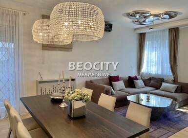 Trosoban stan, Beograd, Vračar (centar), izdavanje, 75m2, 1300e, id1403994