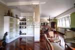 Trosoban stan, Beograd, Vračar (centar), izdavanje, 143m2, 2600e, id1404058
