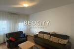 Dvosoban stan, Novi Sad, Nova Detelinara, izdavanje, 50m2, 380e, id1404098