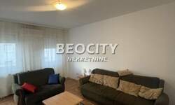Dvosoban stan, Novi Sad, Nova Detelinara, izdavanje, 50m2, 380e, id1404098