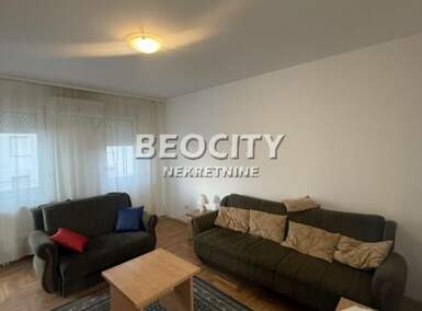 Dvosoban stan, Novi Sad, Nova Detelinara, izdavanje, 50m2, 380e, id1404098