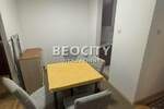 Dvosoban stan, Novi Sad, Nova Detelinara, izdavanje, 50m2, 380e, id1404098
