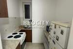 Dvosoban stan, Novi Sad, Nova Detelinara, izdavanje, 50m2, 380e, id1404098