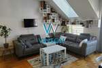 Troiposoban stan, Novi Sad, Nova Detelinara, prodaja, 93m2, 247200e, id1403670