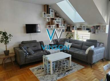 Troiposoban stan, Novi Sad, Nova Detelinara, prodaja, 93m2, 247200e, id1403670