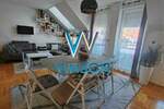 Troiposoban stan, Novi Sad, Nova Detelinara, prodaja, 93m2, 247200e, id1403670