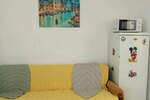 Jednosoban stan, Beograd, Galenika, izdavanje, 23m2, 250e, id1403672