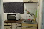 Jednosoban stan, Beograd, Galenika, izdavanje, 23m2, 250e, id1403672