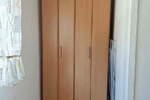 Jednosoban stan, Beograd, Galenika, izdavanje, 23m2, 250e, id1403672