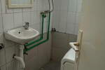Jednosoban stan, Beograd, Galenika, izdavanje, 23m2, 250e, id1403672
