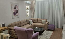 Dvosoban stan, Beograd, Beograd na vodi, prodaja, 56m2, 255000e, id1397828
