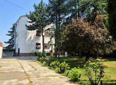 Kuca, Beograd, Kalvarija, prodaja, 402m2, 1200000e, id1404180