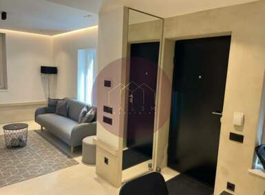 Dvosoban stan, Beograd, Crveni Krst, izdavanje, 48m2, 800e, id1404182
