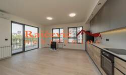 Trosoban stan, Beograd, Beograd Na Vodi, prodaja, 87m2, 480000e, id1404183