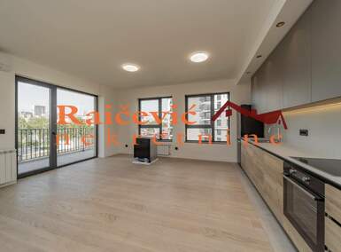 Trosoban stan, Beograd, Beograd Na Vodi, prodaja, 87m2, 480000e, id1404183