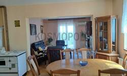 Cetvorosoban stan, Beograd, Kumodraž, prodaja, 95m2, 190000e, id1404184