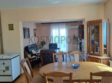 Cetvorosoban stan, Beograd, Kumodraž, prodaja, 95m2, 190000e, id1404184