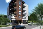 Jednoiposoban stan, Niš, Pantelej(Niš), prodaja, 46m2, 83164e, id1404185