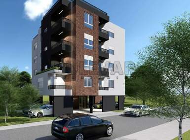 Jednoiposoban stan, Niš, Pantelej(Niš), prodaja, 46m2, 83164e, id1404185