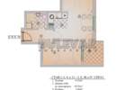 Jednoiposoban stan, Niš, Pantelej(Niš), prodaja, 46m2, 83164e, id1404185