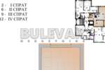 Jednoiposoban stan, Niš, Pantelej(Niš), prodaja, 46m2, 83164e, id1404185