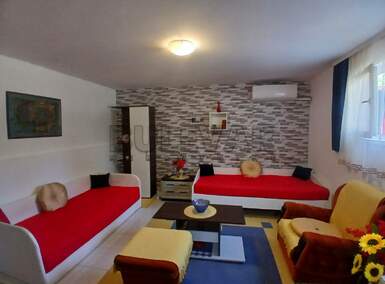 Jednosoban stan, Niš, Gradska bolnica, izdavanje, 35m2, 220e, id1404188