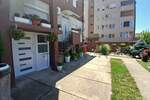 Jednosoban stan, Niš, Gradska bolnica, izdavanje, 35m2, 220e, id1404188