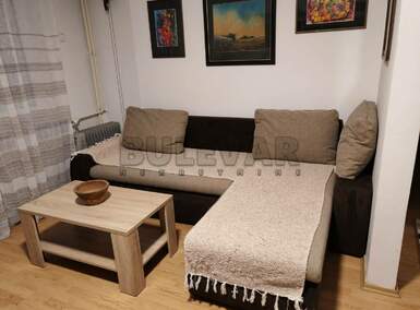 Dvosoban stan, Niš, Park Svetog Save, izdavanje, 68m2, 350e, id1317872
