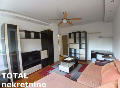 Dvoiposoban stan, Novi Sad, Detelinara, prodaja, 66m2, 144200e, id1404190