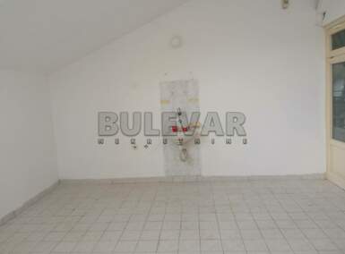 Poslovni prostor / Lokal, Niš, Durlan, izdavanje, 25m2, 50e, id1120539