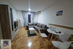 Jednoiposoban stan, Beograd, izdavanje, 54m2, 250e, id1404191