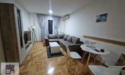 Jednoiposoban stan, Beograd, izdavanje, 54m2, 250e, id1404191