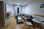 Jednoiposoban stan, Beograd, izdavanje, 54m2, 250e, id1404191