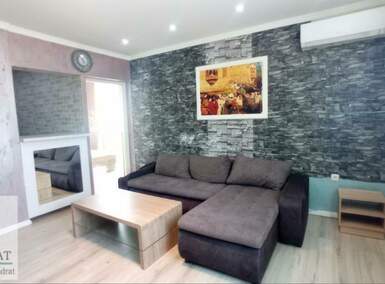Stan, Beograd, Barič, izdavanje, 50m2, 200e, id1404193