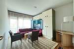 Dvoiposoban stan, Jagodina, izdavanje, 90m2, 250e, id1404196