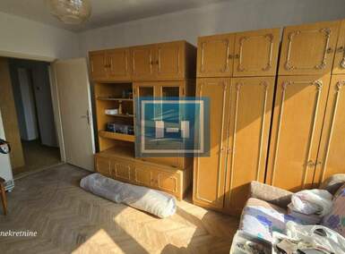 Jednoiposoban stan, Vranje, prodaja, 54m2, 55620e, id1404197