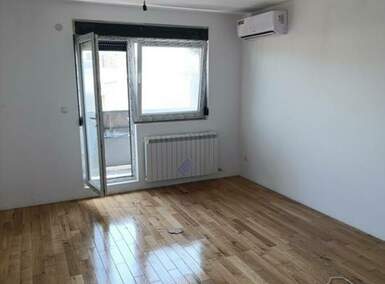 Dvoiposoban stan, Beograd, Dušanovac, prodaja, 54m2, 162000e, id1404201