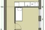 Dvoiposoban stan, Beograd, Dušanovac, prodaja, 54m2, 162000e, id1404201