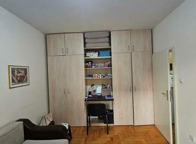 Garsonjera, Beograd, Crveni Krst, prodaja, 22m2, 105000e, id1404202