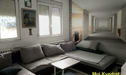 Jednoiposoban stan, Beograd, Blok 62, prodaja, 37m2, 135000e, id1404205