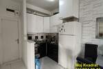 Jednoiposoban stan, Beograd, Blok 62, prodaja, 37m2, 135000e, id1404205