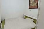Jednoiposoban stan, Beograd, Blok 62, prodaja, 37m2, 135000e, id1404205