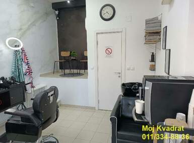 Poslovni prostor / Lokal, Beograd, Lekino Brdo, prodaja, 14m2, 70000e, id1404206