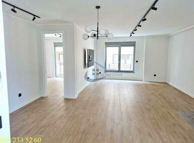 Dvosoban stan, Beograd, Kalenić, prodaja, 65m2, 320000e, id1404207