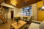 Troiposoban stan, Beograd, Donji Dorćol, izdavanje, 70m2, 900e, id1404209