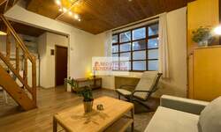 Troiposoban stan, Beograd, Donji Dorćol, izdavanje, 70m2, 900e, id1404209