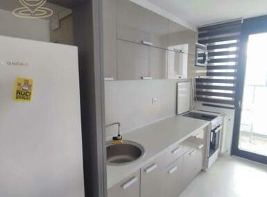Dvoiposoban stan, Niš, izdavanje, 65m2, 340e, id1404211