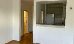 Dvosoban stan, Beograd, Blok 72, izdavanje, 45m2, 490e, id1404212