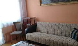 Dvoiposoban stan, Niš, Obilićev venac, prodaja, 54m2, 95000e, id1404214